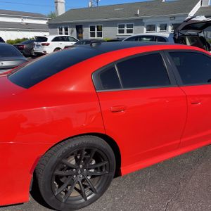 DODGE CHARGER SCAT PACK - 9