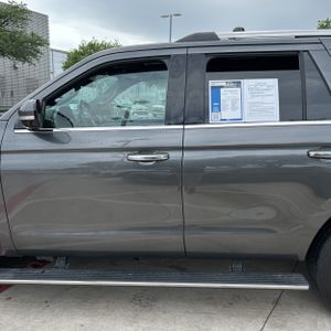 FORD EXPEDITION LIMITED - 4