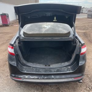 2014 FORD FUSION SE 缩略图 39