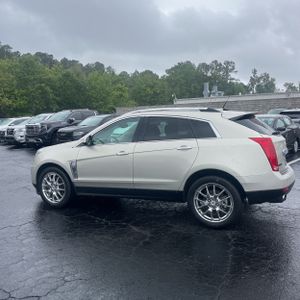 CADILLAC SRX PREMIUM COLLECTION - 3