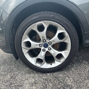 2017 FORD ESCAPE SE 缩略图 17
