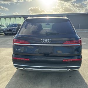 AUDI Q7 PREMIUM - 7