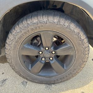 صورة مصغرة 20 لـ 2012 RAM 1500 EXPRESS
