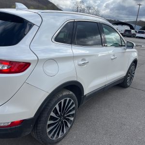 LINCOLN MKC BLACK LABEL - 9