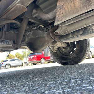 1999 FORD RANGER XLT 照片 30