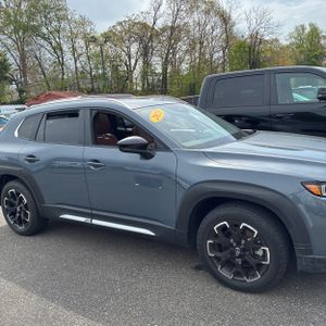 MAZDA CX-50 2.5 TURBO MERIDIAN EDITION - 10