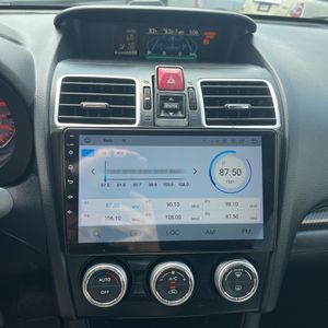 2017 Subaru WRX PREMIUM 缩略图 37