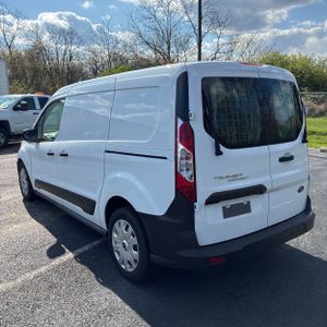 FORD TRANSIT CONNECT XL - 5
