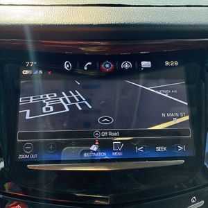 صورة مصغرة 44 لـ 2020 Cadillac ESCALADE ESV LUXURY