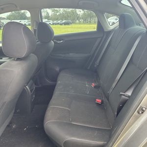 صورة مصغرة 33 لـ 2018 Nissan SENTRA S