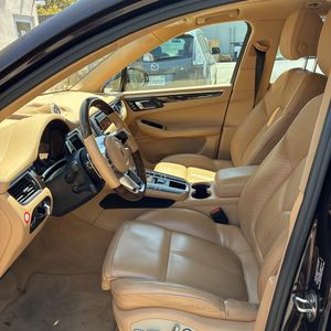 2016 Porsche MACAN S — миниатюра 29