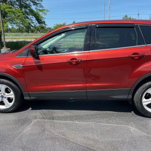صورة 4 لـ 2015 FORD ESCAPE SE