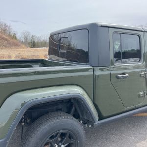 JEEP GLADIATOR WILLYS SPORT - 9