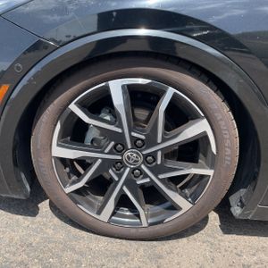 2024 Toyota PRIUS PRIME XSE PREMIUM thumbnail 17