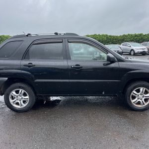 2008 KIA SPORTAGE LX — миниатюра 11