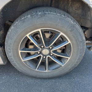 2015 Dodge GRAND CARAVAN SE 缩略图 18