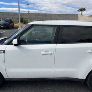 KIA SOUL + - 4