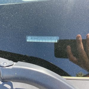 صورة مصغرة 52 لـ 2017 KIA SORENTO LX