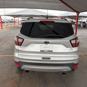 FORD ESCAPE SE - 7