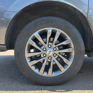 2021 FORD EXPEDITION MAX LIMITED — миниатюра 19