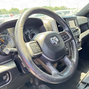 2022 RAM 2500 TRADESMAN — миниатюра 71