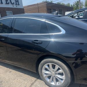 صورة 6 لـ 2023 Chevrolet MALIBU LT