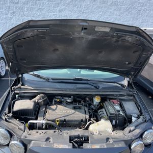 2015 Chevrolet SONIC LT AUTO 缩略图 37