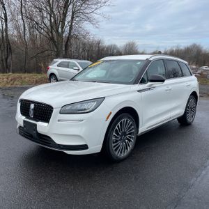 LINCOLN CORSAIR STANDARD - 1