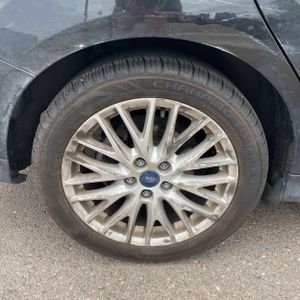 2012 FORD FOCUS SEL — миниатюра 19