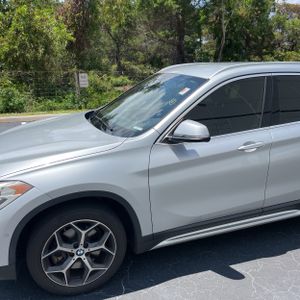 BMW X1 - 2