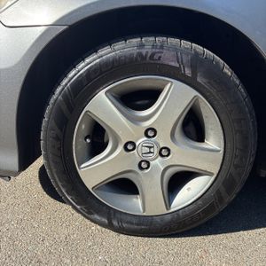 2005 Honda CIVIC EX — миниатюра 17