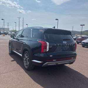 HYUNDAI PALISADE LIMITED - 5