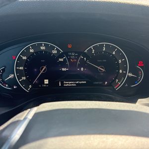 2019 BMW X3 SDRIVE30I — миниатюра 41
