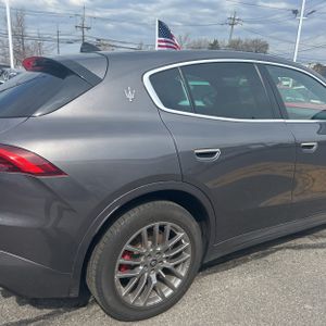 MASERATI GRECALE GT - 9