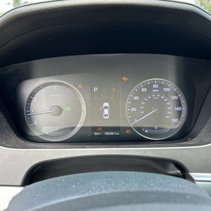 صورة مصغرة 41 لـ 2017 Hyundai SONATA LIMITED