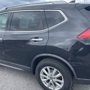 NISSAN ROGUE SV - 6