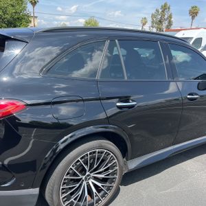 MERCEDES-BENZ AMG GLC 43 4MATIC - 9