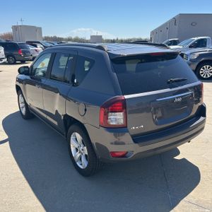 JEEP COMPASS SPORT - 5