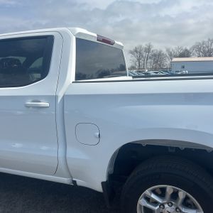 CHEVROLET SILVERADO 1500 RST - 6