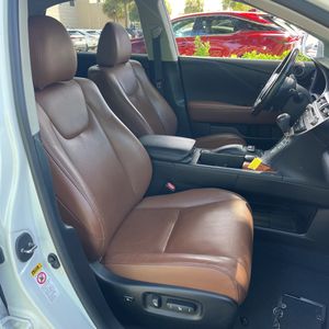 2015 Lexus RX 350 BASE — фото 30