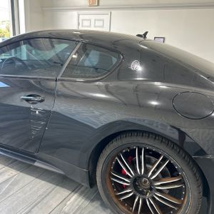 2014 Maserati GRANTURISMO SPORT 照片 5
