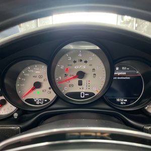 2016 Porsche PANAMERA GTS 照片 40