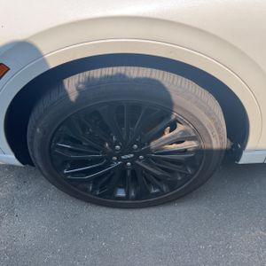 2023 Lincoln CORSAIR STANDARD — миниатюра 12