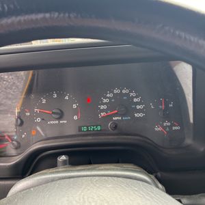 2006 JEEP WRANGLER X 缩略图 36