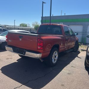 DODGE RAM 1500 SLT - 7