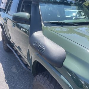 2020 Toyota 4RUNNER TRD PRO 缩略图 68
