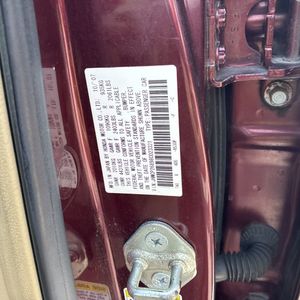 2008 Honda ACCORD EX-L photo 50