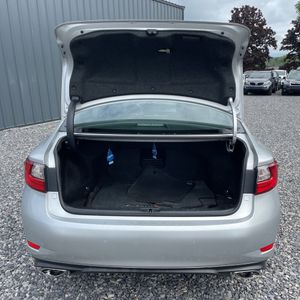 صورة مصغرة 42 لـ 2016 Lexus ES 350 BASE