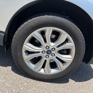 صورة مصغرة 18 لـ 2022 FORD EDGE TITANIUM
