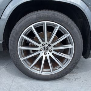 صورة مصغرة 16 لـ 2023 Mercedes-BENZ GLS